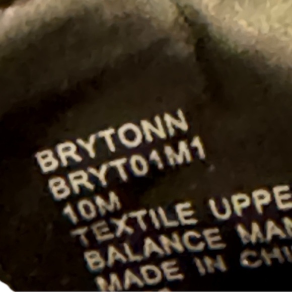 ??? Steve Madden BRYTONN Blue Velvet Oxfords main image 10